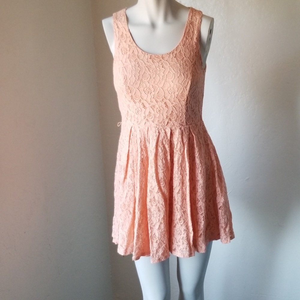 Forever 21 Skater dress